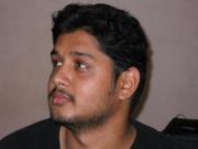 மு. கார்த்திகேயன்