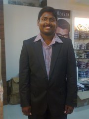Murali Krishna