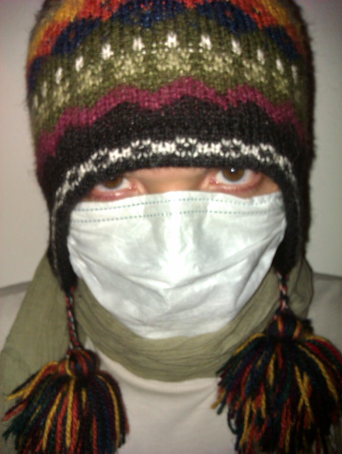 Goodreads profile picture for @macau