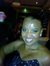 Sindie Mohapi
