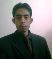 Amir Rashid