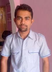 Piyush Mathukiya