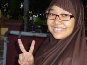 Aliya Rozali