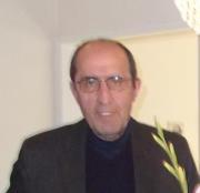 Bijan Talebzadeh