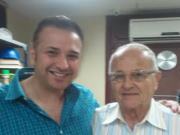 Jimmy Dagher handal