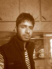 Ifham Bashir