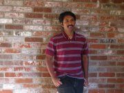 Sandeep Putty