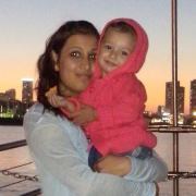 Ayesha Fahd