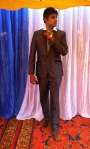 Sami Ullah