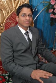 Kunal Agarwal