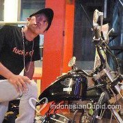 Rayabintang Gibran affandi