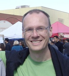Lars Thoup