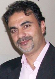 Humanist Rabbani