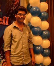 Bharath Reddy