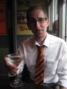 Tom de Salis