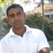 Shivam Pandey