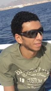 Mohamed Mamdouh