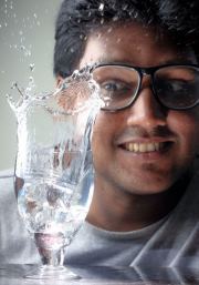 Dhawal Bargir