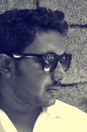 Arun Ramakrishnan