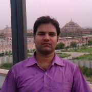 Aditya Arunjay