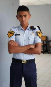 Arif Sembiring
