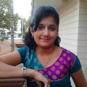 Bindushree Binny