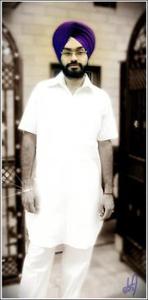 Navdeep Singh