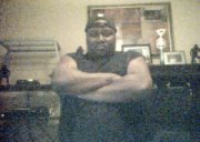 Brandon Moore