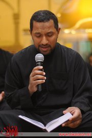 زكي آل شبيب