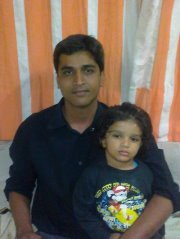 Abhishek Patel