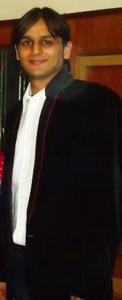Shehzaada Mehrotra