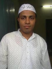 Azharuddin Khan