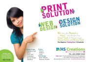 Hs Creation