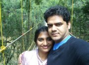 Sowmya Srinivasamurthy