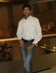 Devanand Ramagiri
