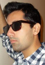 Sumit Dhanda