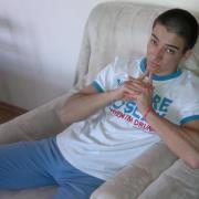 Йосиф Сарийски