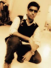 Nitin Suraj