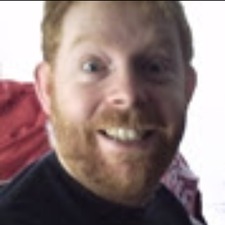 Supergingerdave