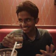 Deepak Verma