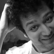 Vaarun Bagaria
