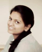 Simran Manchanda