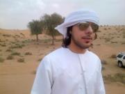 Saeed Abdullah