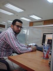 Sayed Farag