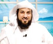 مسعود العريفي