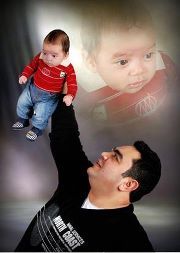 Ahmed Ashraf