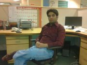 Abbas Ali