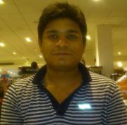 Saurabh Rai