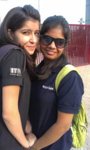 Chitranshi Dhaneshwar