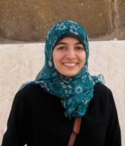 Khadija Omar
